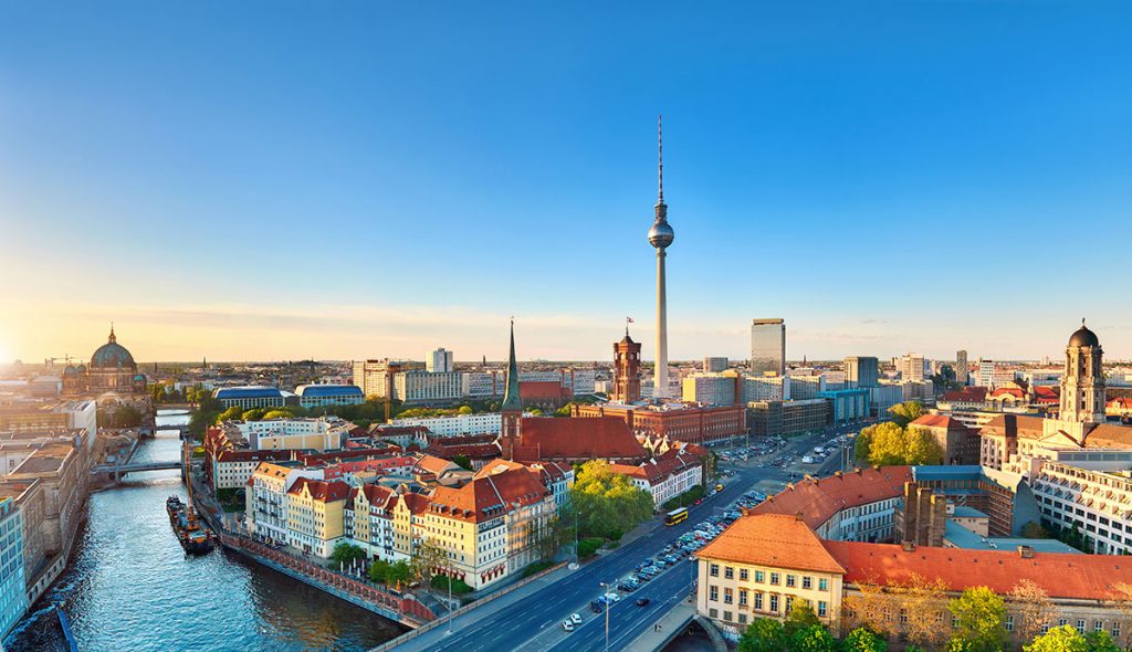 Teppichreinigung Berlin Pankow